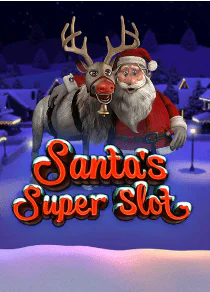 Santa's Super Slot