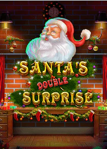 Santa's Double Surprise