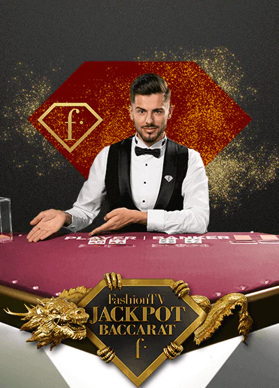 FashionTV Baccarat