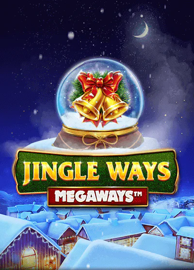Jingle Ways Megaways