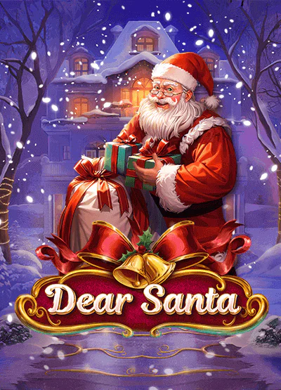 Dear Santa