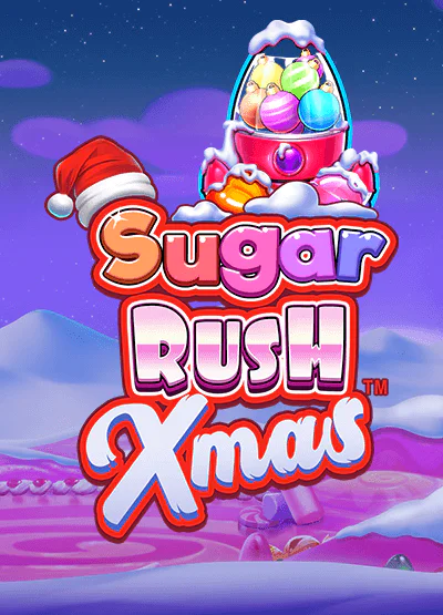 Sugar Rush Xmas