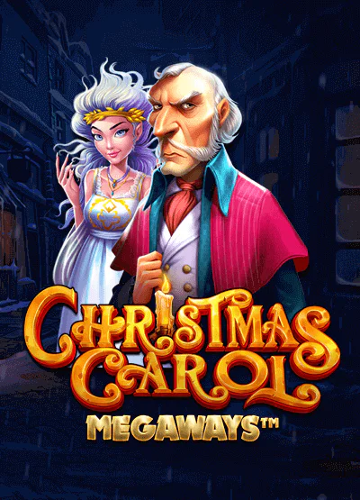Christmas Carol Megaways