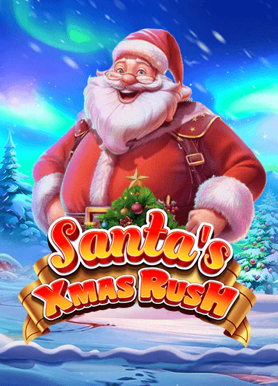 Santa’s Xmas Rush